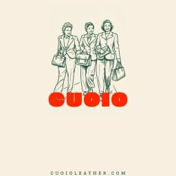 Maison Cuoio
